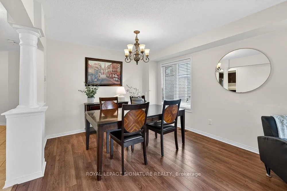 Photo 7 of 787 McCue Drive, Oshawa, Taunton — HOMEH