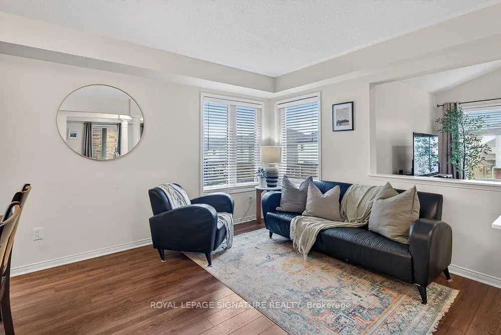 Photo 8 of 787 McCue Drive, Oshawa, Taunton — HOMEH