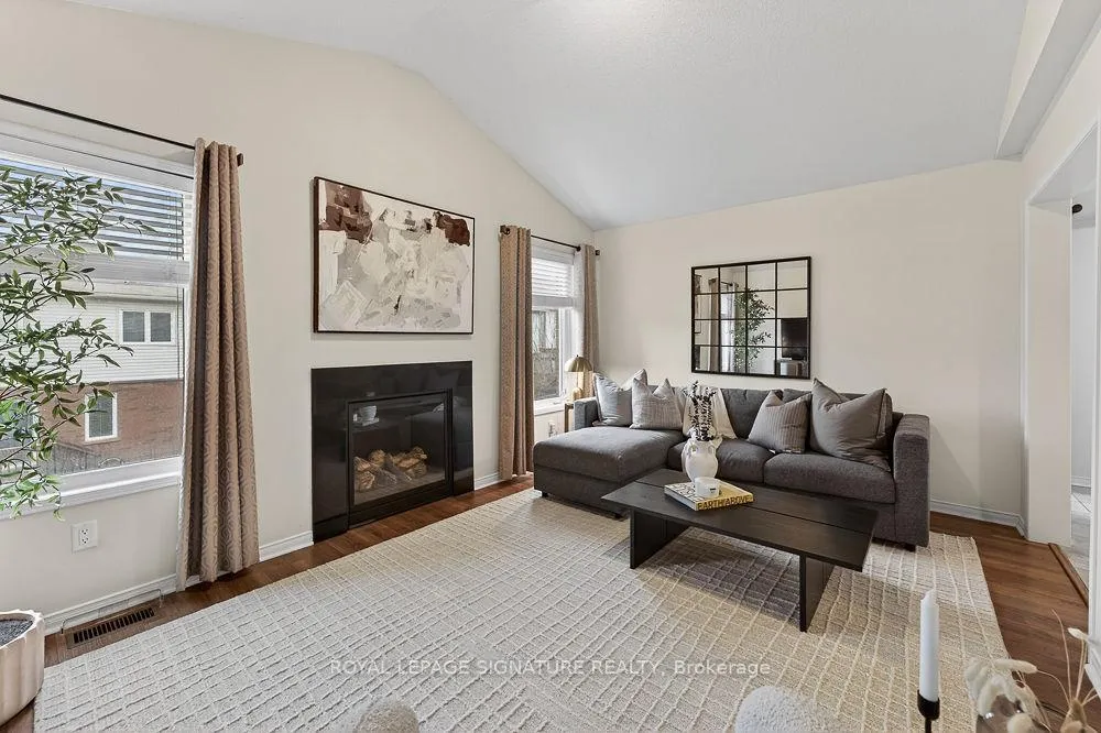 Photo 15 of 787 McCue Drive, Oshawa, Taunton — HOMEH