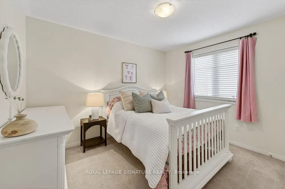Photo 25 of 787 McCue Drive, Oshawa, Taunton — HOMEH