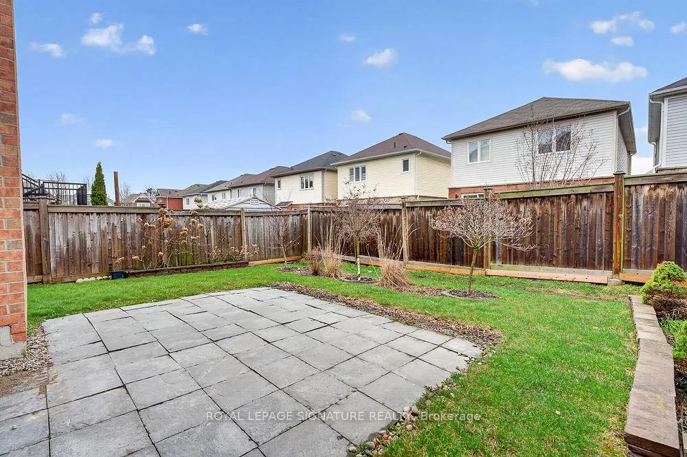 Photo 29 of 787 McCue Drive, Oshawa, Taunton — HOMEH