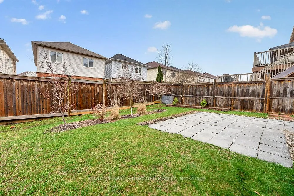 Photo 30 of 787 McCue Drive, Oshawa, Taunton — HOMEH