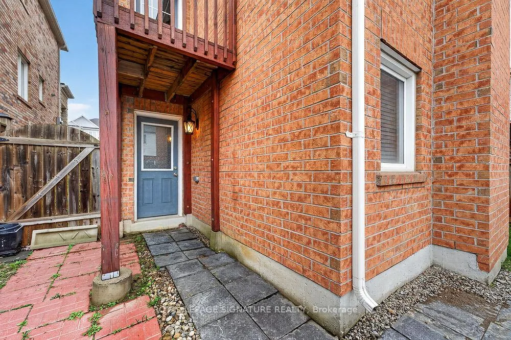 Photo 31 of 787 McCue Drive, Oshawa, Taunton — HOMEH