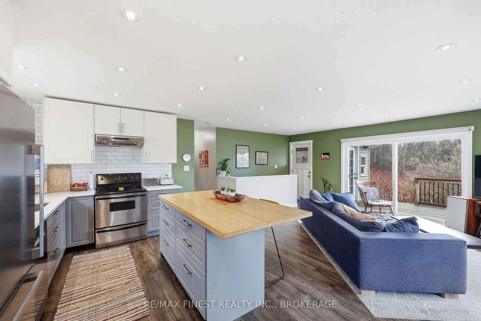 Photo 11 of 4419 Westview Lane, Frontenac, Frontenac South — HOMEH
