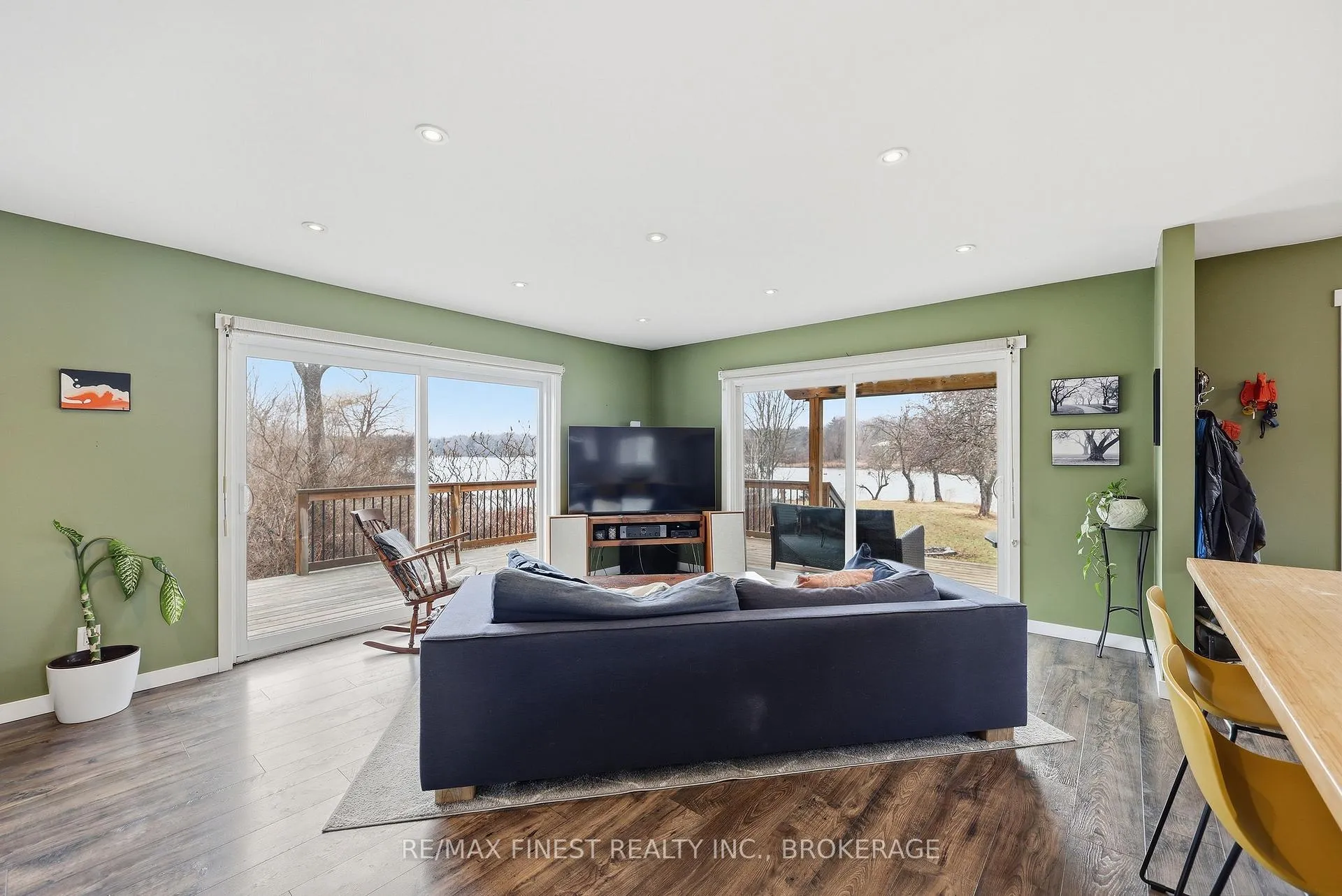 Photo 14 of 4419 Westview Lane, Frontenac, Frontenac South — HOMEH