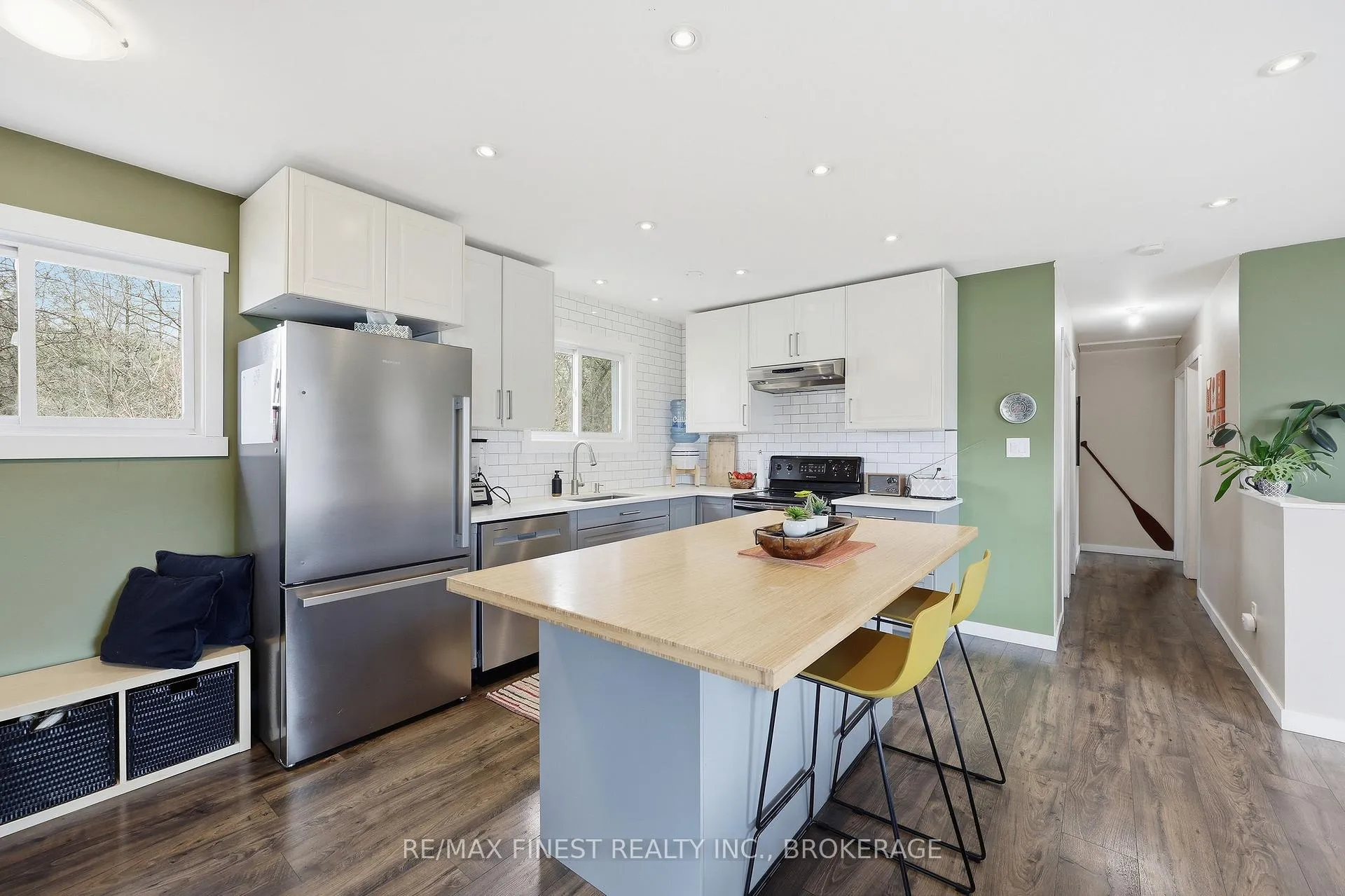 Photo 18 of 4419 Westview Lane, Frontenac, Frontenac South — HOMEH