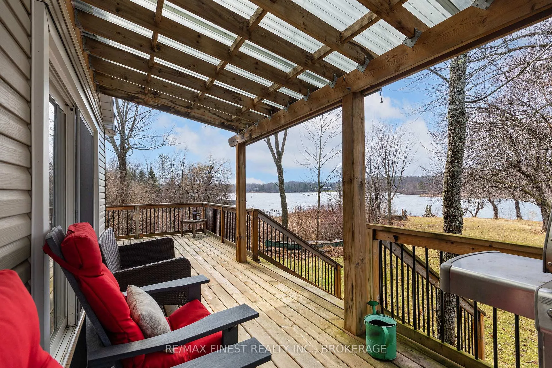 Photo 33 of 4419 Westview Lane, Frontenac, Frontenac South — HOMEH