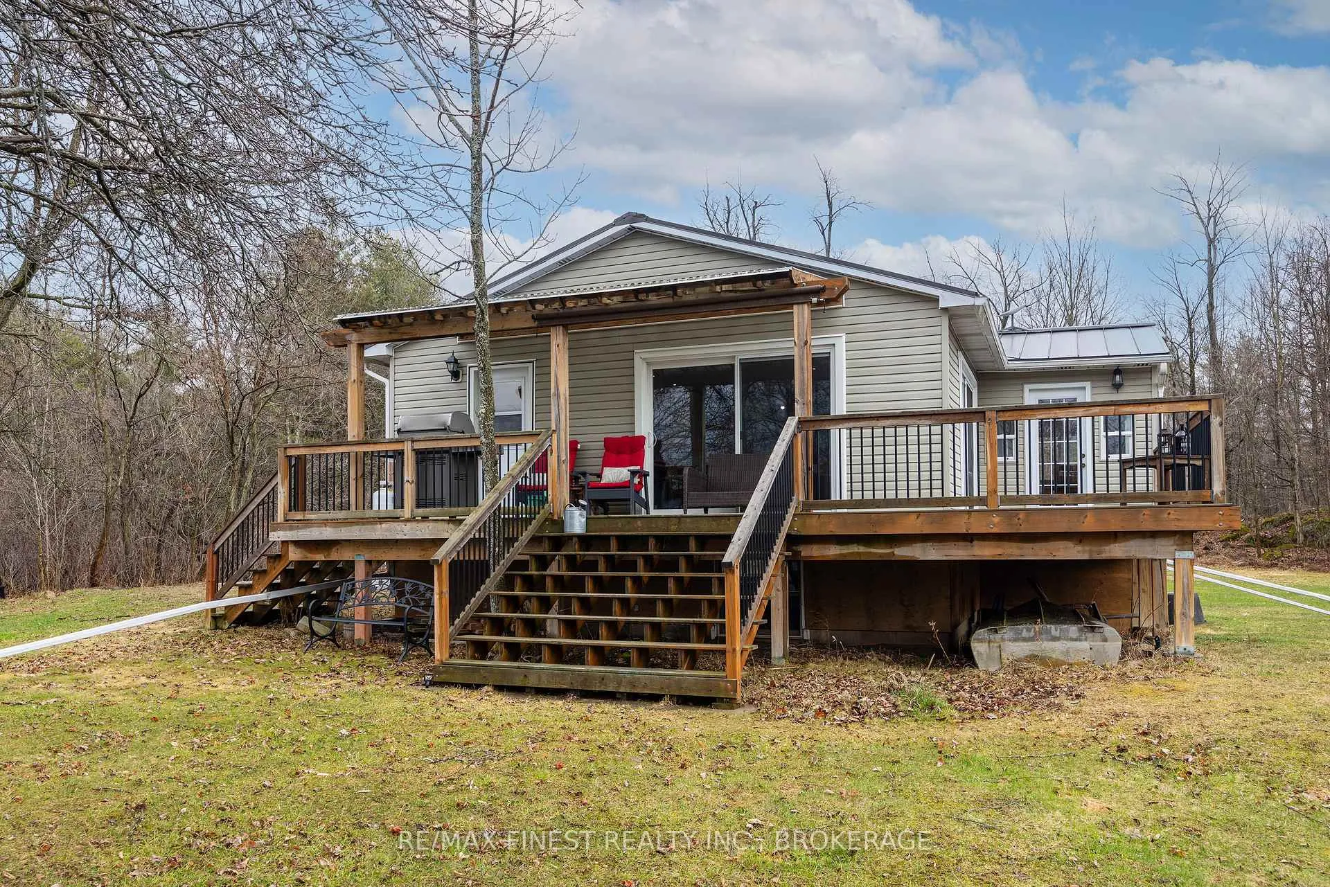 Photo 35 of 4419 Westview Lane, Frontenac, Frontenac South — HOMEH