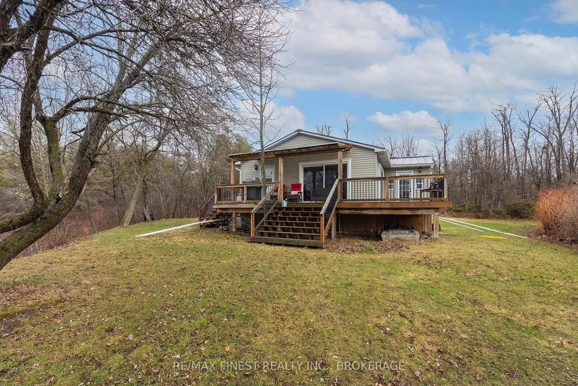 Photo 37 of 4419 Westview Lane, Frontenac, Frontenac South — HOMEH