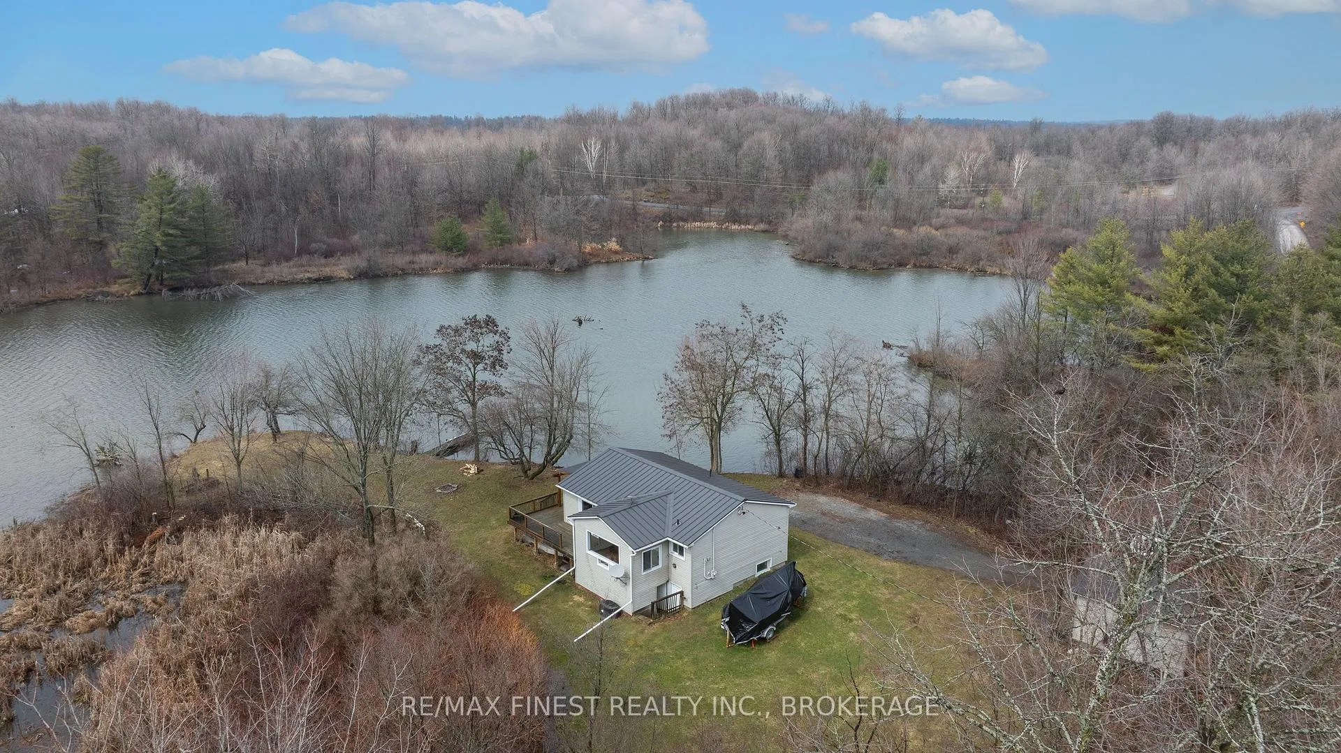 Photo 45 of 4419 Westview Lane, Frontenac, Frontenac South — HOMEH