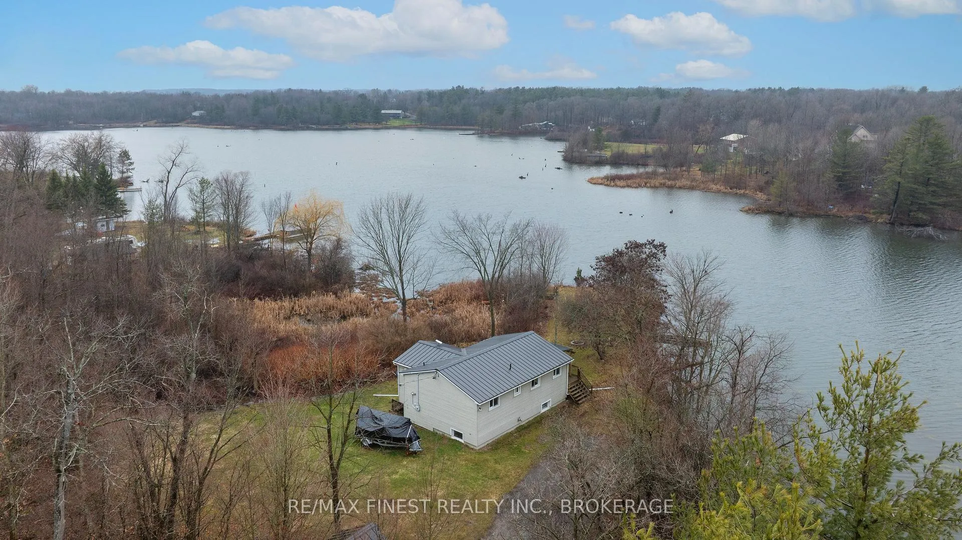 Photo 46 of 4419 Westview Lane, Frontenac, Frontenac South — HOMEH