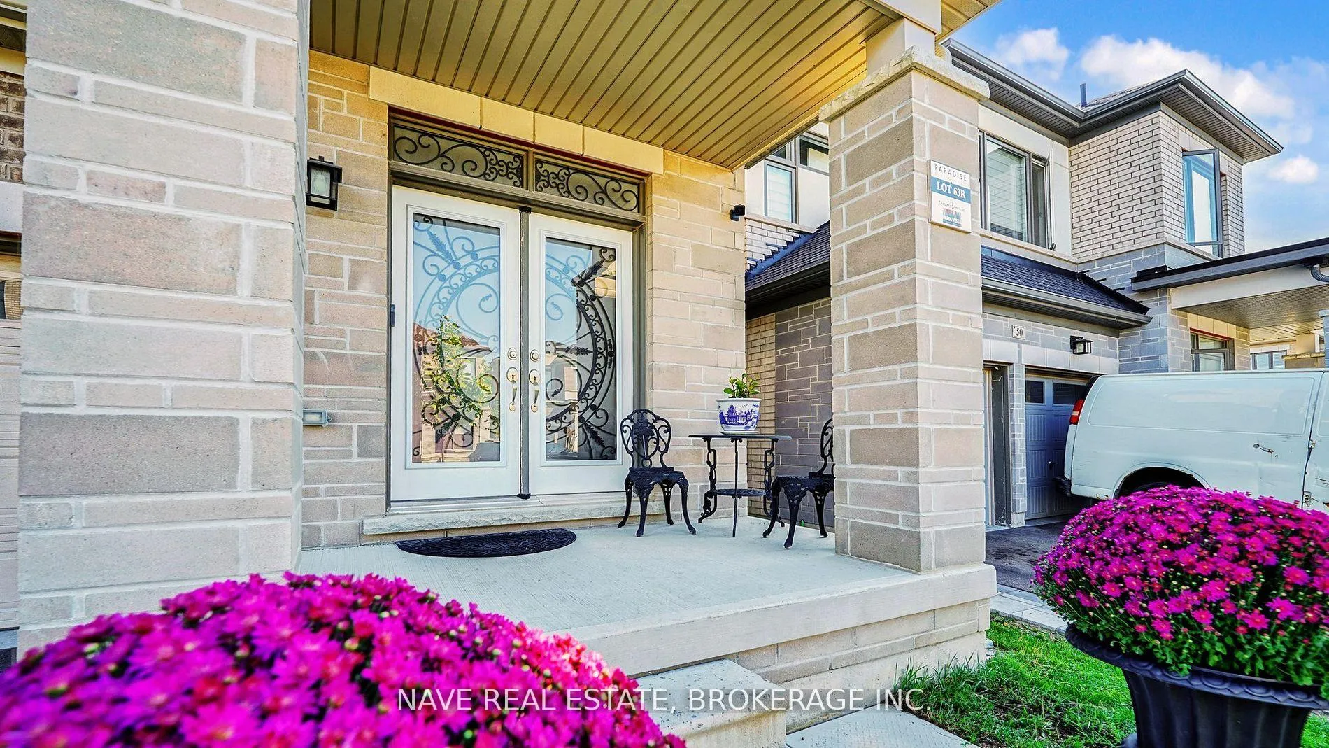 Photo 1 of 52 Conarty Cres., Whitby, Rural Whitby — HOMEH
