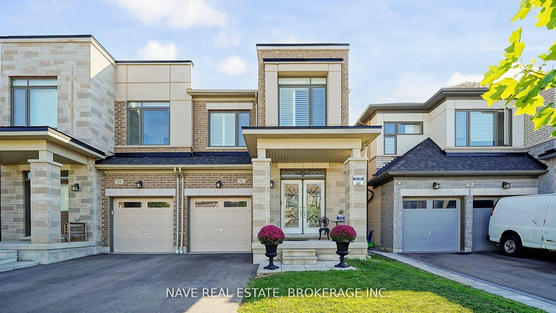 Photo 25 of 52 Conarty Cres., Whitby, Rural Whitby — HOMEH