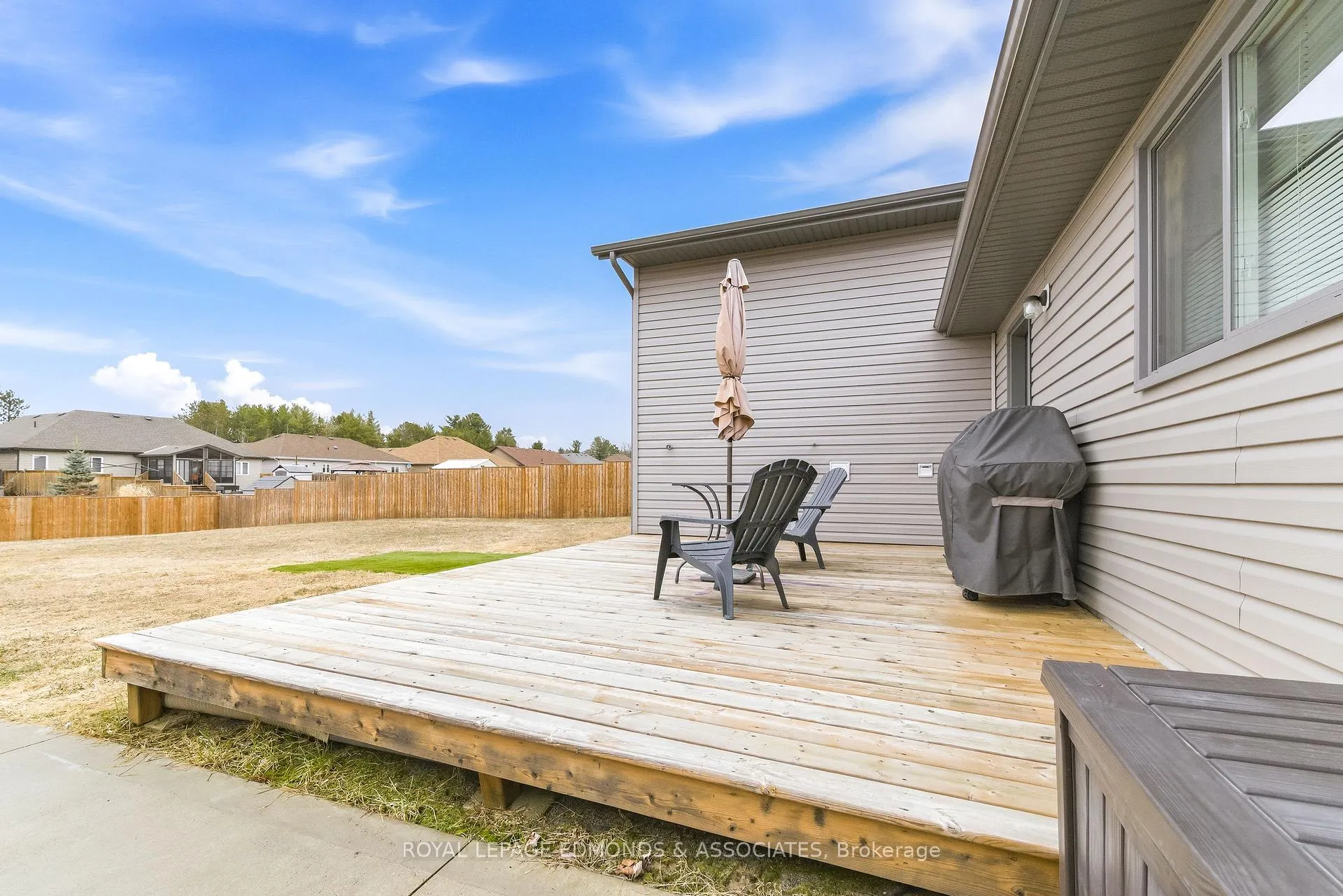 Photo 28 of 5 Nile Street, Petawawa — HOMEH