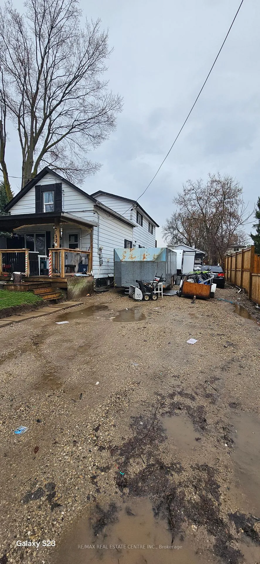 Photo 1 of 132 Bridge Street W, Waterloo — HOMEH