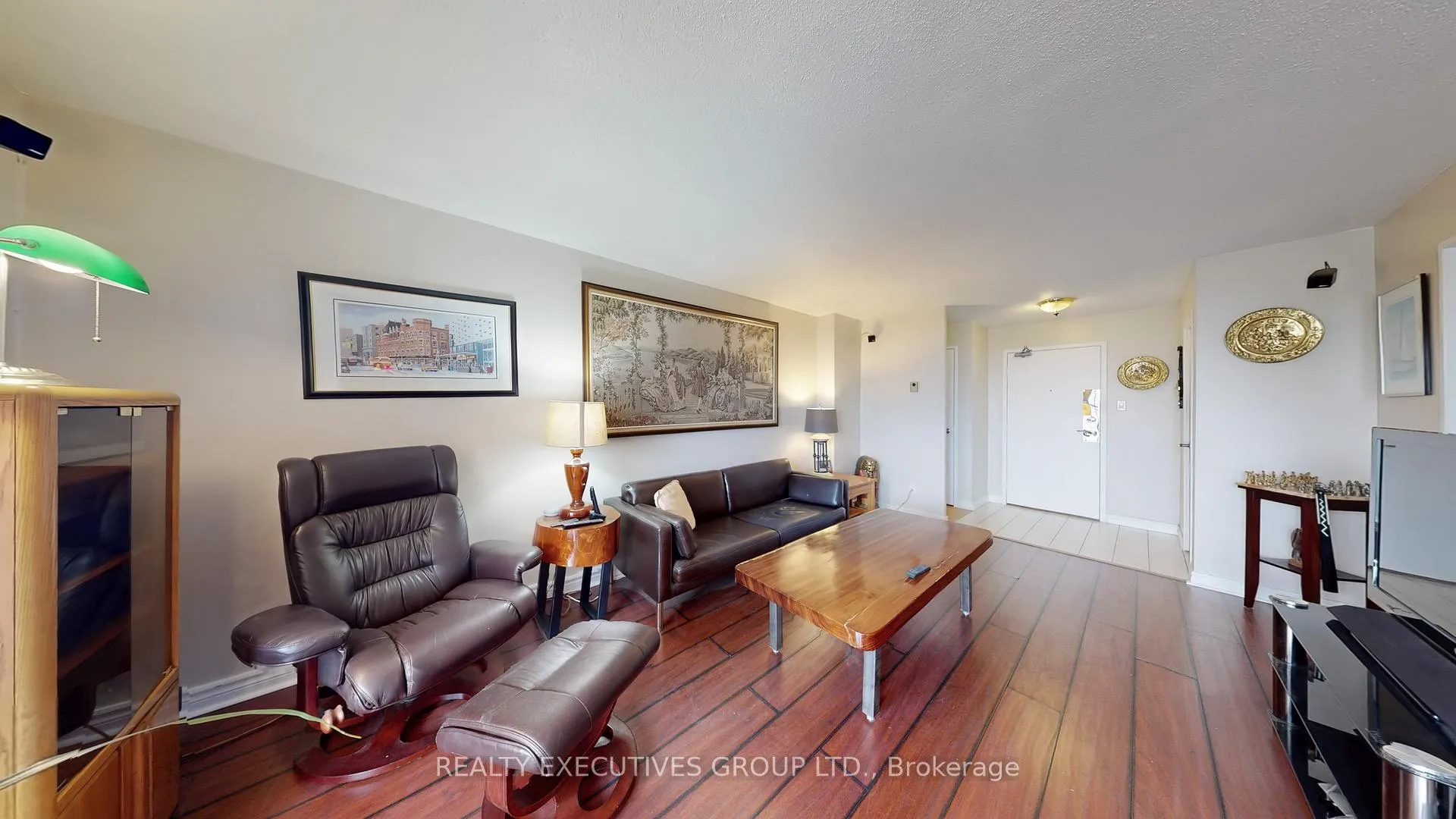 Photo 7 of Unit 701, 80 Inverlochy Boulevard, Markham, Royal Orchard — HOMEH