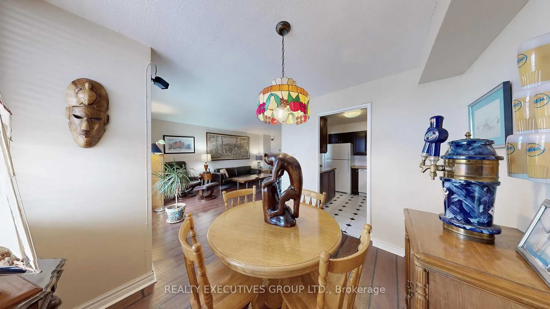Photo 9 of Unit 701, 80 Inverlochy Boulevard, Markham, Royal Orchard — HOMEH
