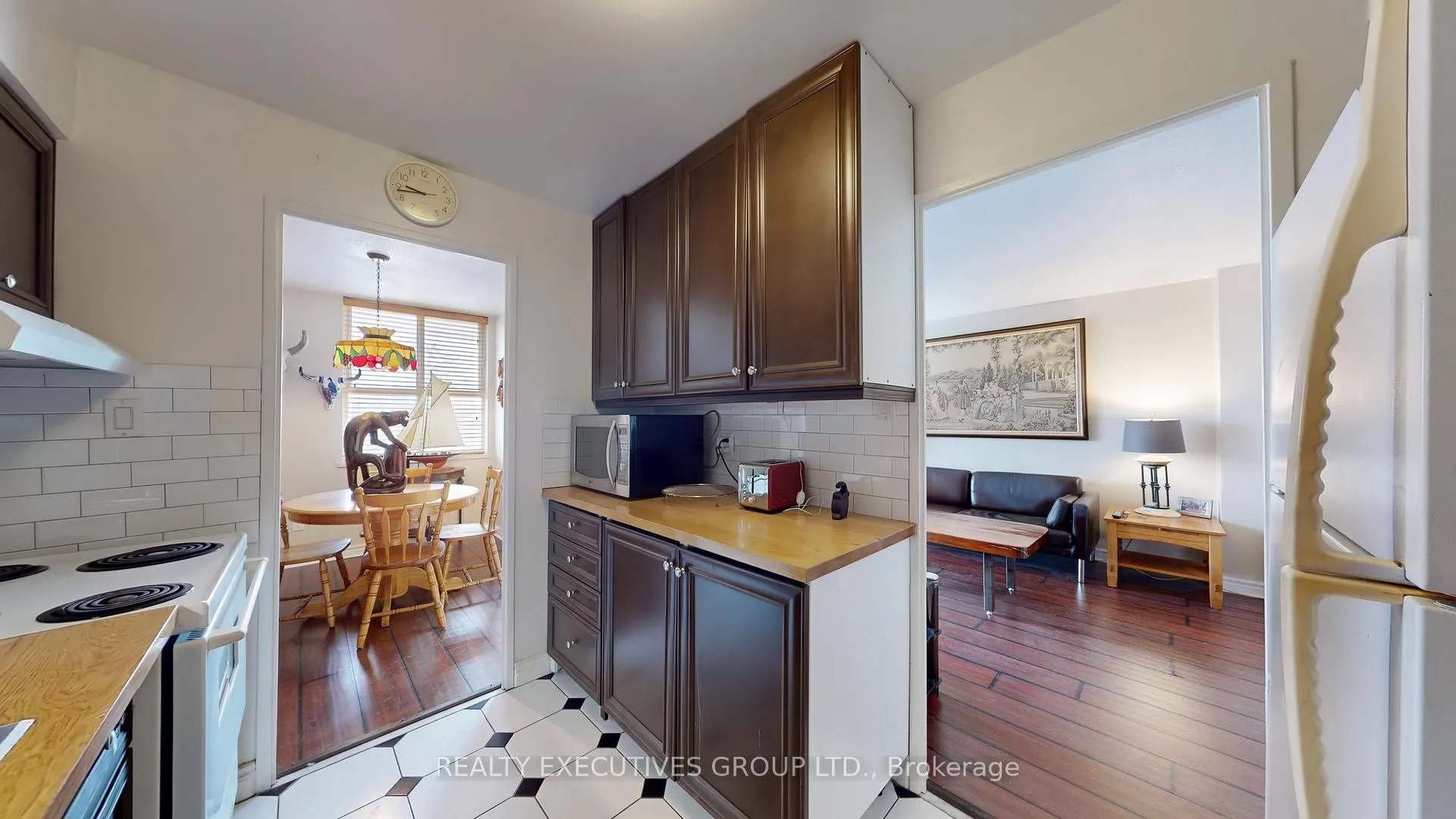 Photo 11 of Unit 701, 80 Inverlochy Boulevard, Markham, Royal Orchard — HOMEH