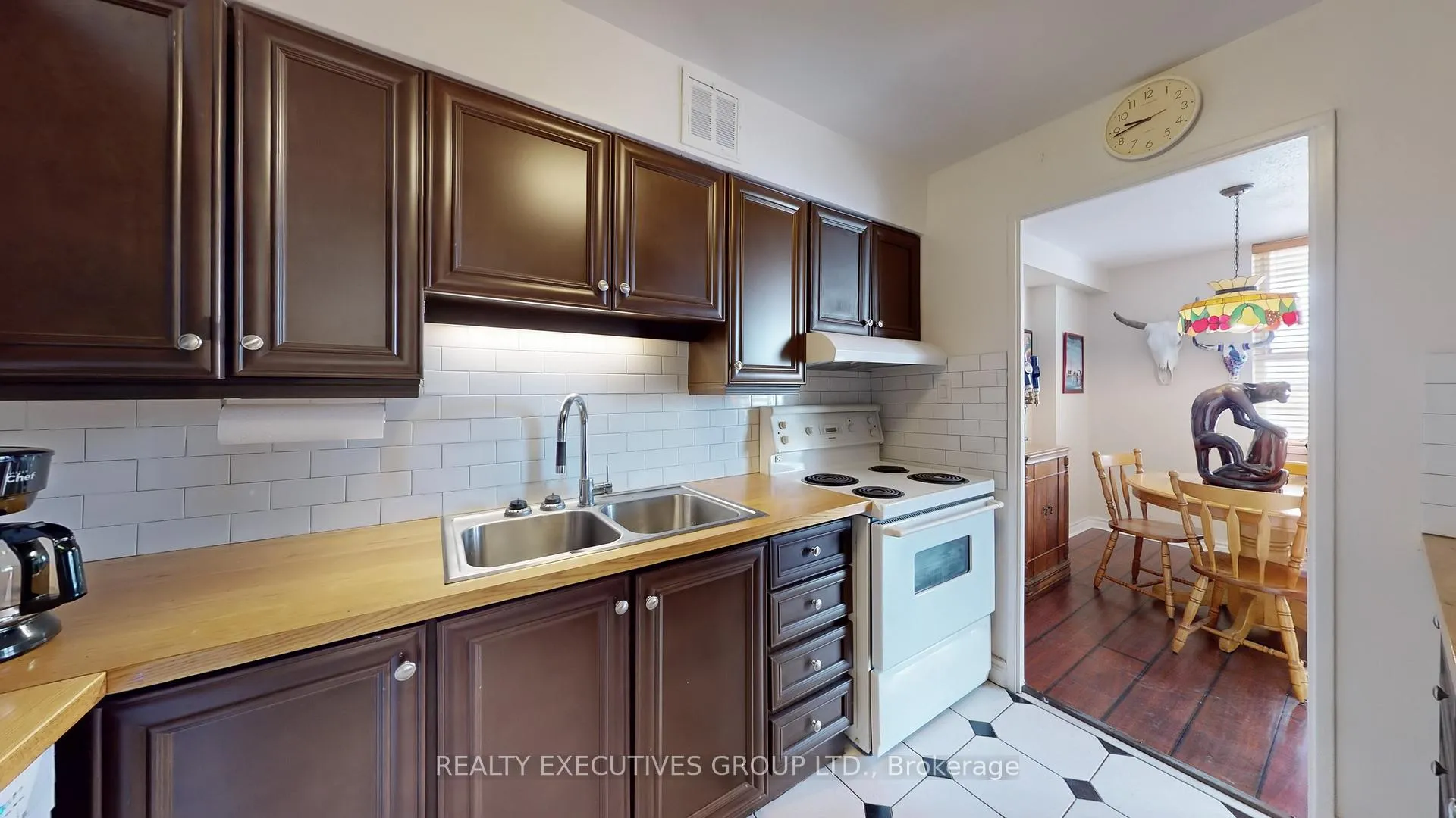 Photo 12 of Unit 701, 80 Inverlochy Boulevard, Markham, Royal Orchard — HOMEH