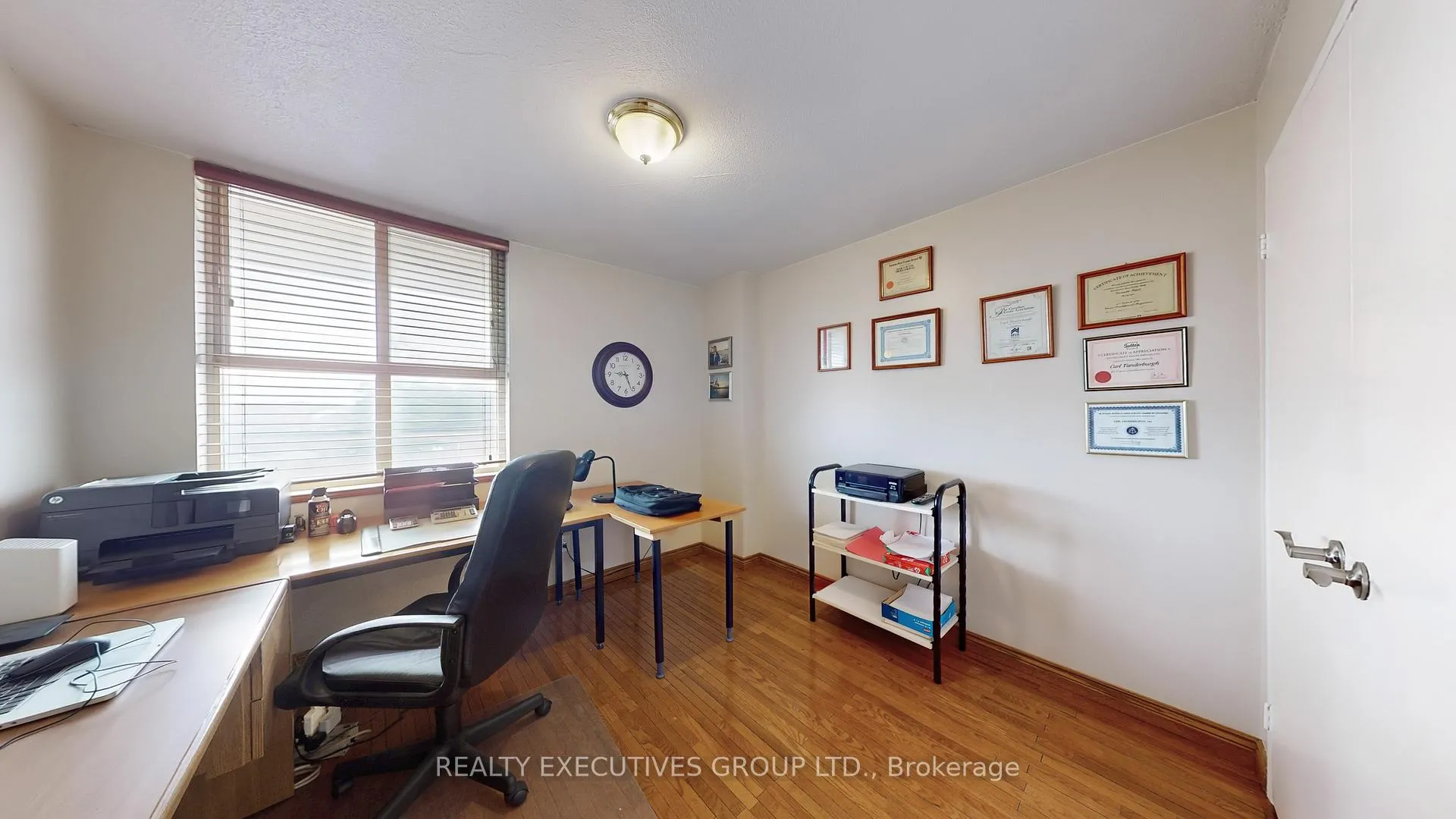 Photo 17 of Unit 701, 80 Inverlochy Boulevard, Markham, Royal Orchard — HOMEH