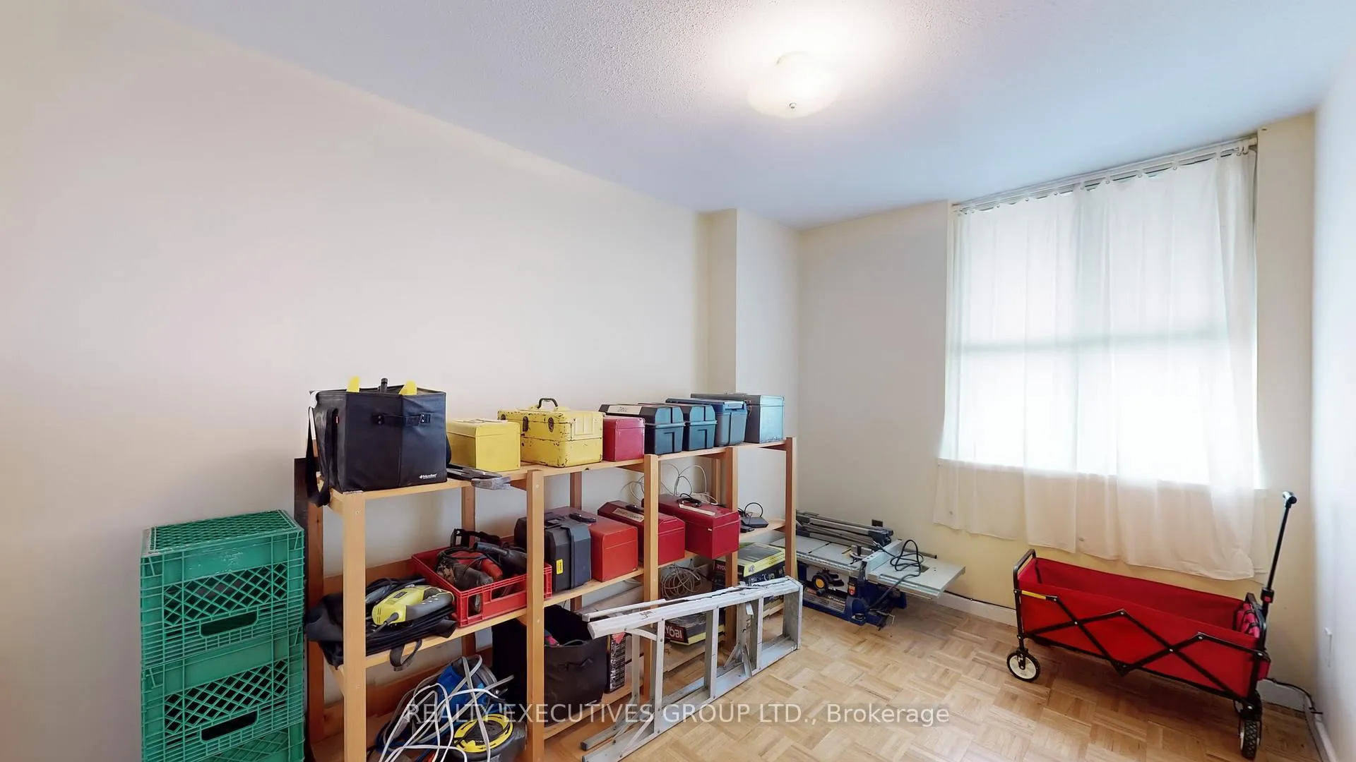 Photo 19 of Unit 701, 80 Inverlochy Boulevard, Markham, Royal Orchard — HOMEH