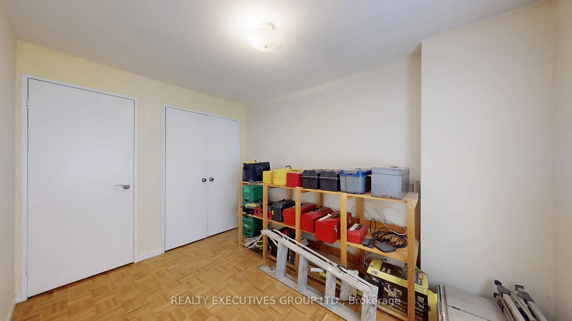 Photo 20 of Unit 701, 80 Inverlochy Boulevard, Markham, Royal Orchard — HOMEH