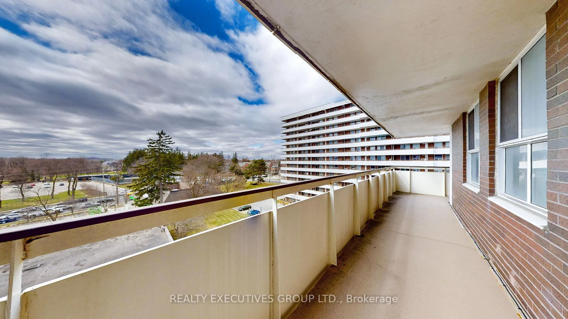 Photo 23 of Unit 701, 80 Inverlochy Boulevard, Markham, Royal Orchard — HOMEH