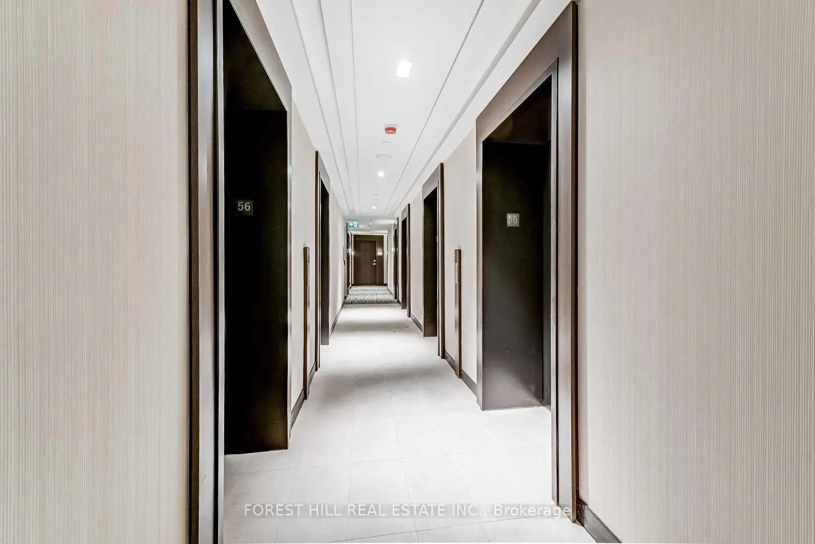 Photo 5 of Unit 5706, 2221 Yonge Street, Toronto, Mount Pleasant West — HOMEH