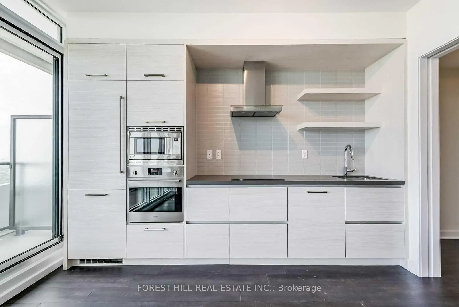 Photo 11 of Unit 5706, 2221 Yonge Street, Toronto, Mount Pleasant West — HOMEH