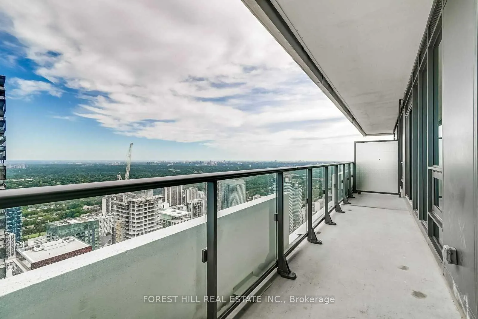 Photo 26 of Unit 5706, 2221 Yonge Street, Toronto, Mount Pleasant West — HOMEH