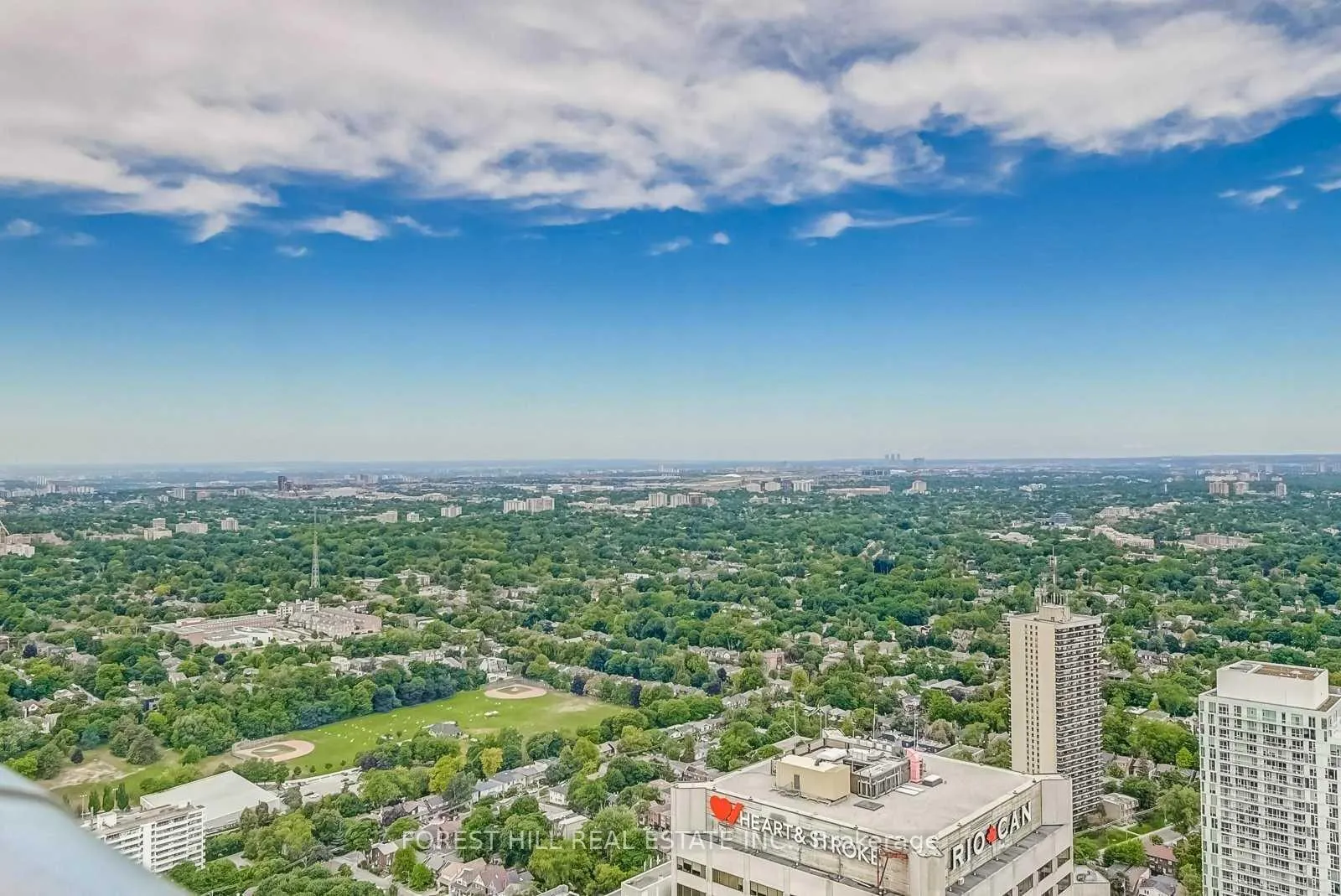 Photo 28 of Unit 5706, 2221 Yonge Street, Toronto, Mount Pleasant West — HOMEH