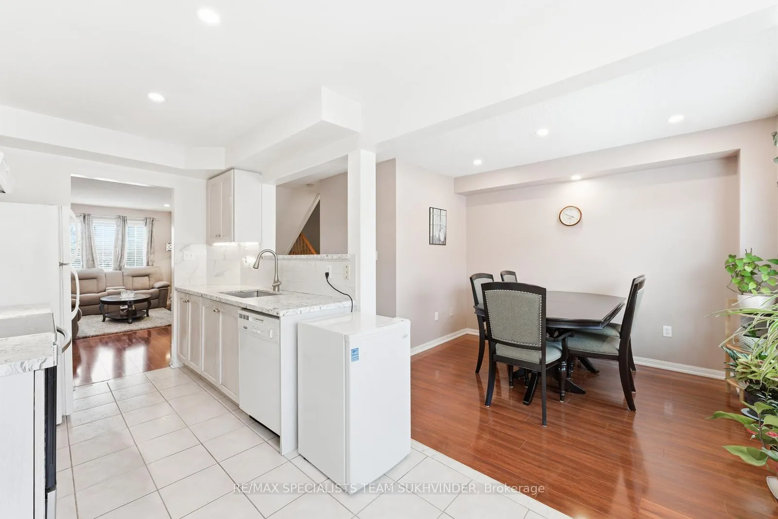 Photo 15 of Unit 92, 2 Clay Brick Court, Brampton, Brampton North — HOMEH