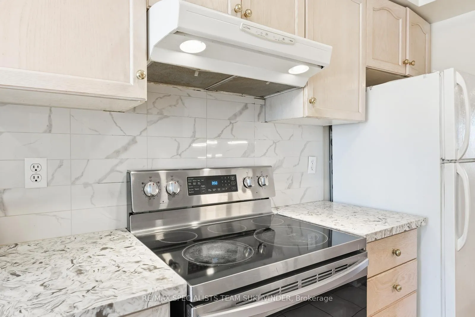 Photo 17 of Unit 92, 2 Clay Brick Court, Brampton, Brampton North — HOMEH