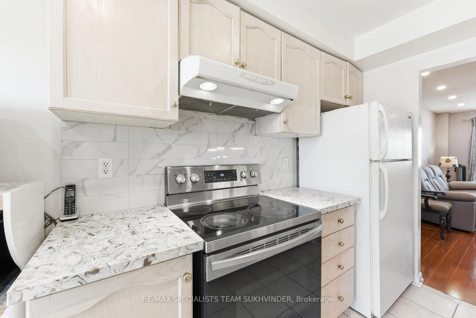 Photo 18 of Unit 92, 2 Clay Brick Court, Brampton, Brampton North — HOMEH