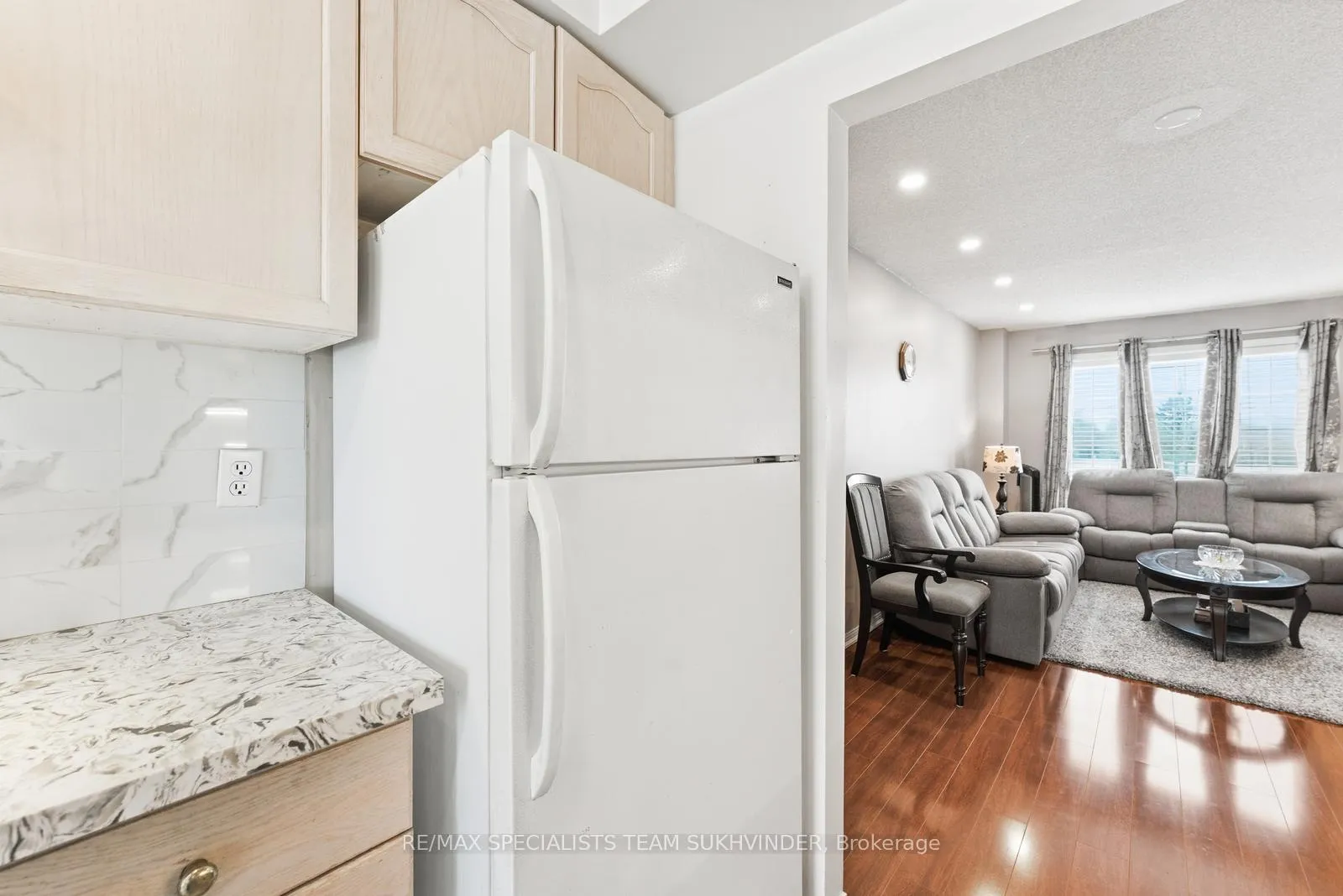 Photo 19 of Unit 92, 2 Clay Brick Court, Brampton, Brampton North — HOMEH
