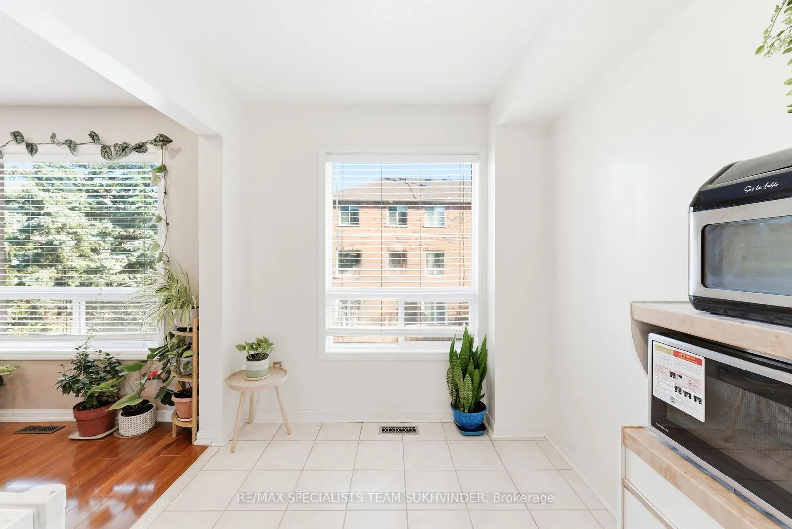 Photo 20 of Unit 92, 2 Clay Brick Court, Brampton, Brampton North — HOMEH