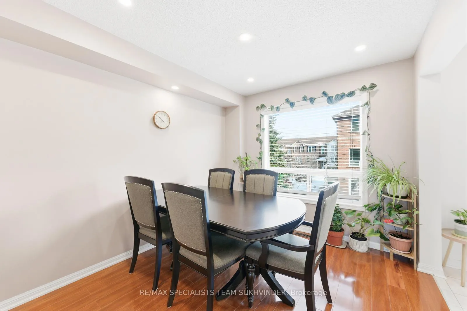 Photo 21 of Unit 92, 2 Clay Brick Court, Brampton, Brampton North — HOMEH