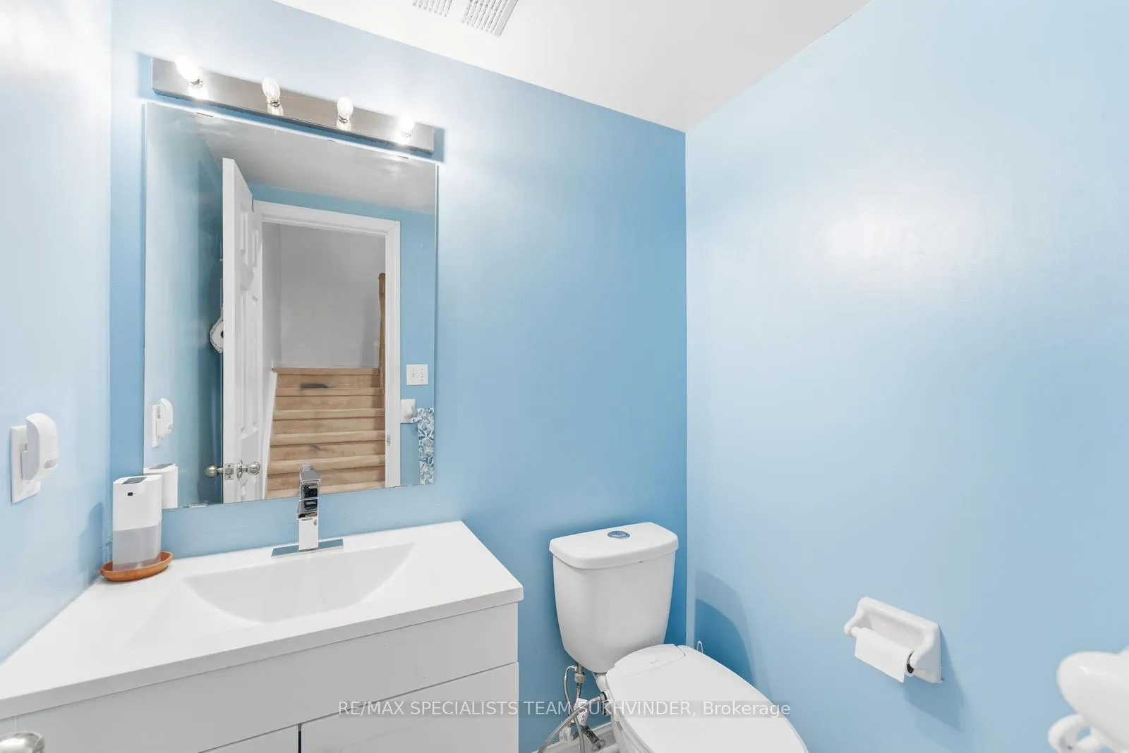 Photo 22 of Unit 92, 2 Clay Brick Court, Brampton, Brampton North — HOMEH