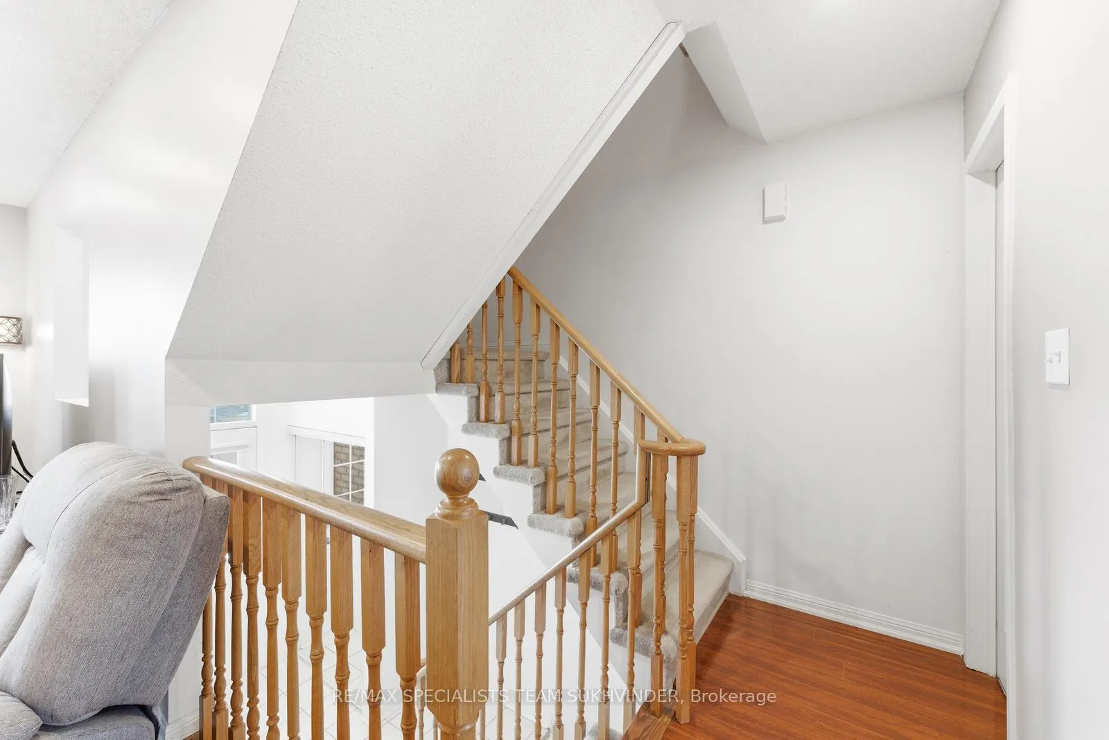 Photo 23 of Unit 92, 2 Clay Brick Court, Brampton, Brampton North — HOMEH