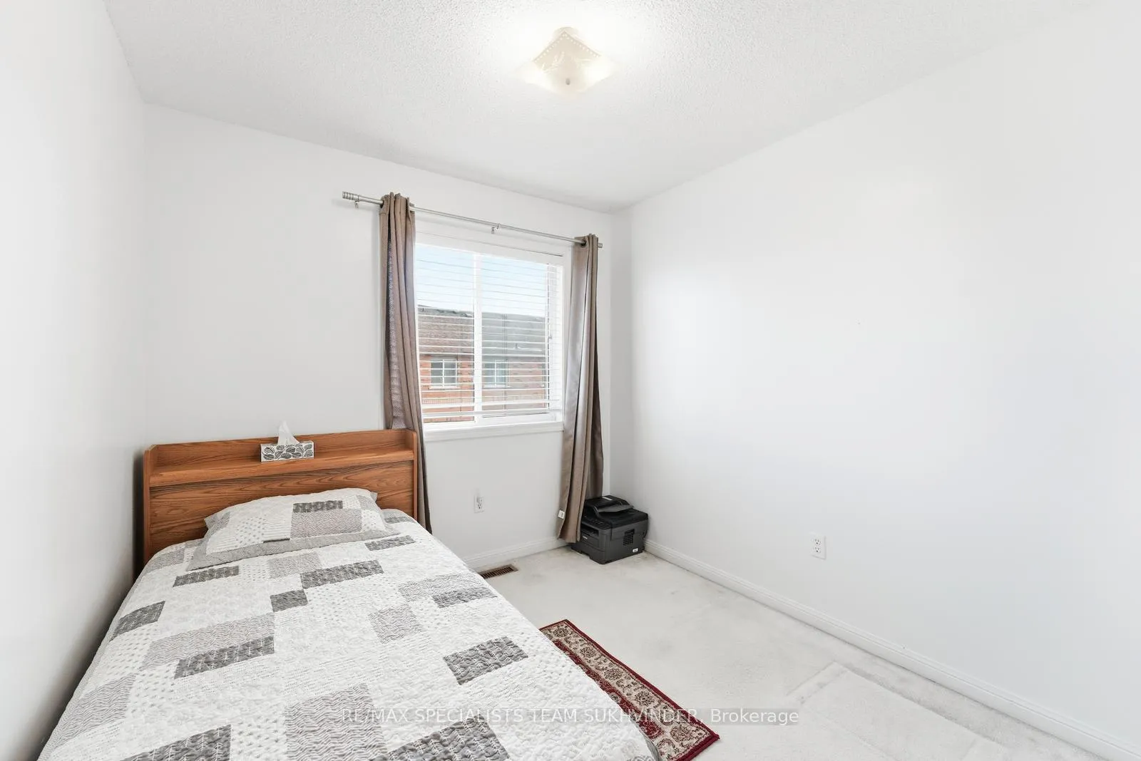 Photo 28 of Unit 92, 2 Clay Brick Court, Brampton, Brampton North — HOMEH