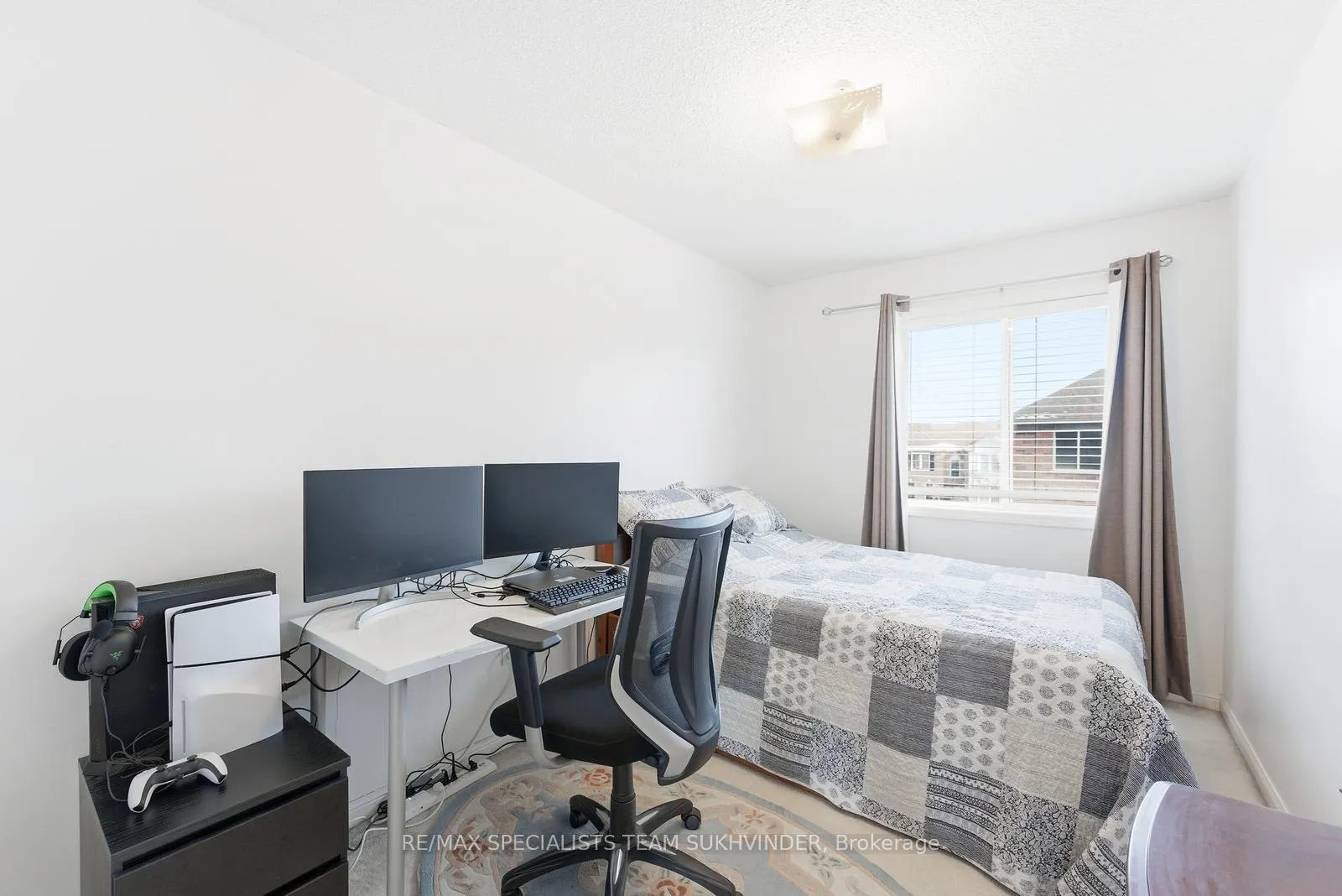 Photo 29 of Unit 92, 2 Clay Brick Court, Brampton, Brampton North — HOMEH