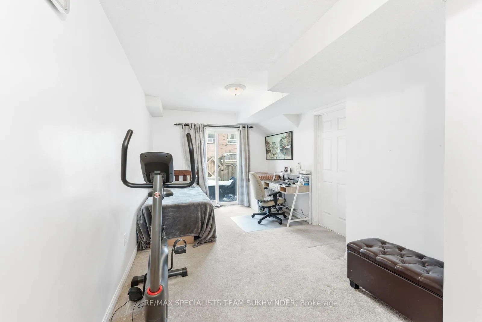 Photo 33 of Unit 92, 2 Clay Brick Court, Brampton, Brampton North — HOMEH
