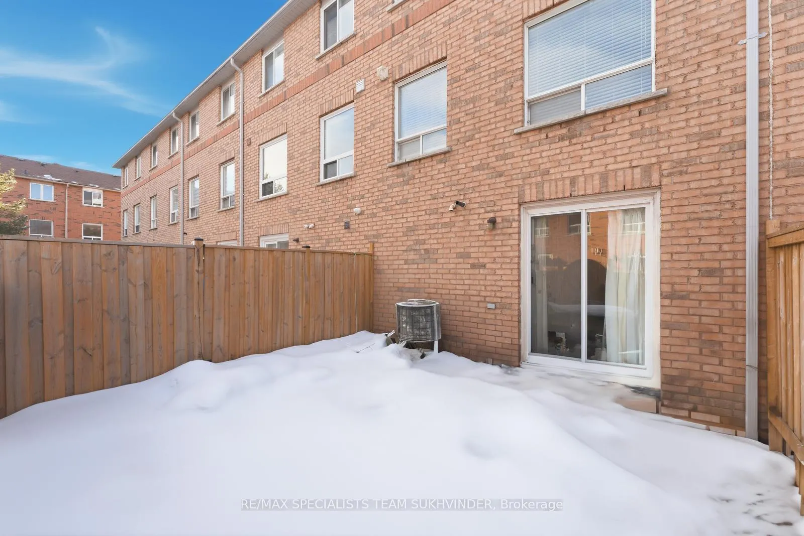 Photo 34 of Unit 92, 2 Clay Brick Court, Brampton, Brampton North — HOMEH