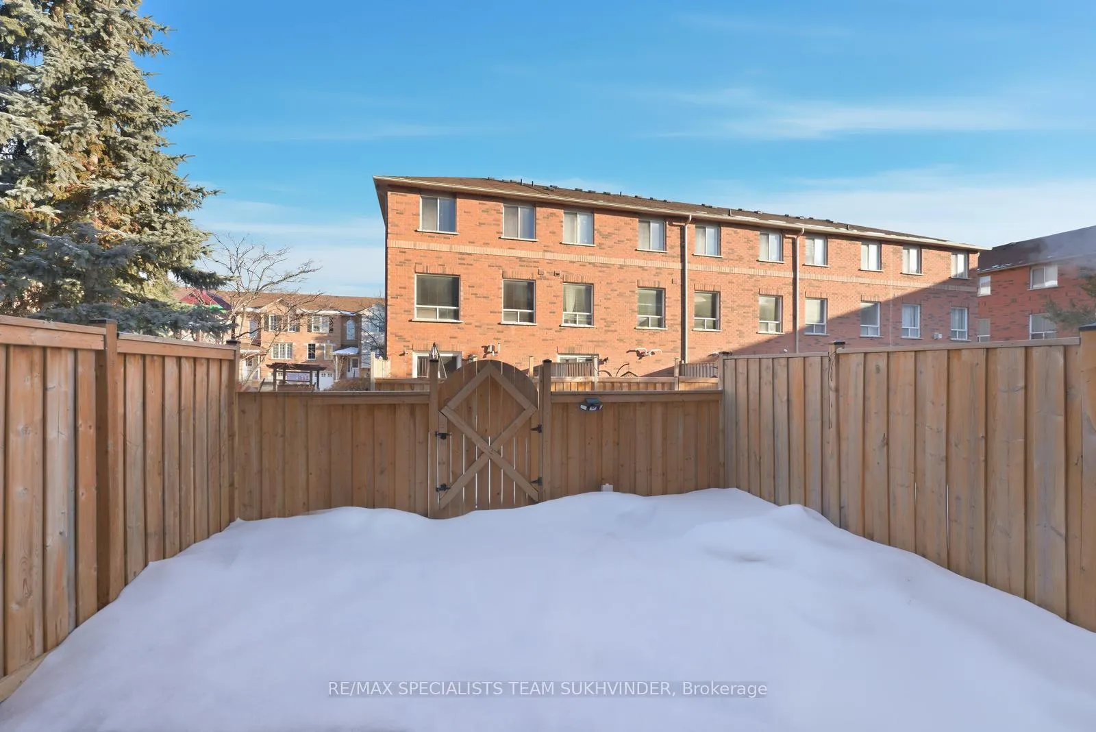 Photo 35 of Unit 92, 2 Clay Brick Court, Brampton, Brampton North — HOMEH