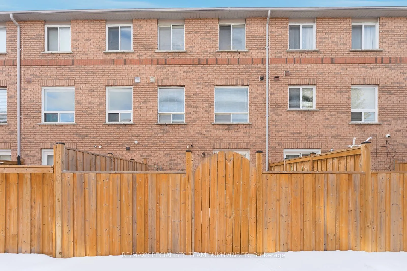 Photo 36 of Unit 92, 2 Clay Brick Court, Brampton, Brampton North — HOMEH