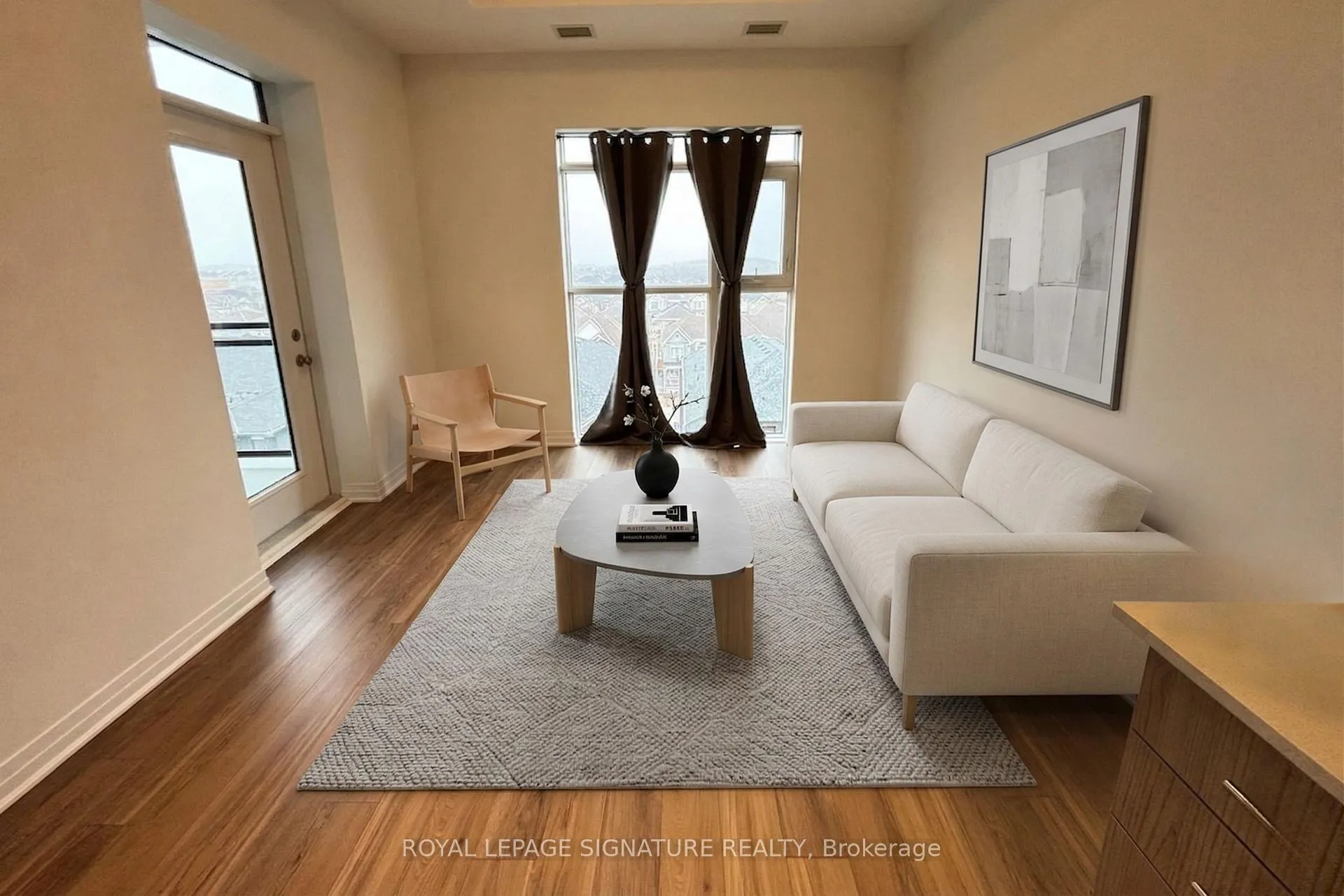 Photo 2 of Unit 604, 480 Gordon Krantz Avenue, Milton, Walker — HOMEH