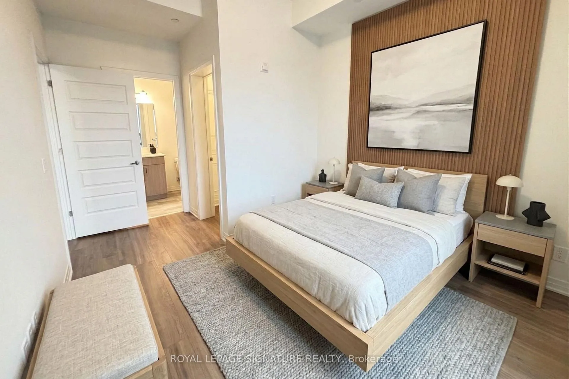 Photo 3 of Unit 604, 480 Gordon Krantz Avenue, Milton, Walker — HOMEH