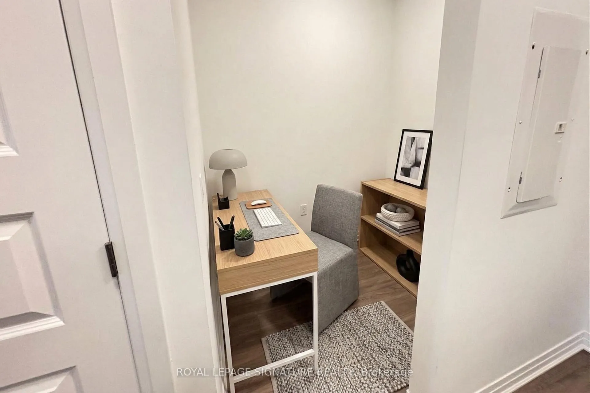 Photo 4 of Unit 604, 480 Gordon Krantz Avenue, Milton, Walker — HOMEH