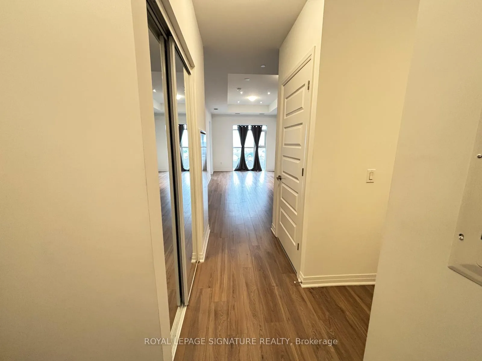 Photo 6 of Unit 604, 480 Gordon Krantz Avenue, Milton, Walker — HOMEH