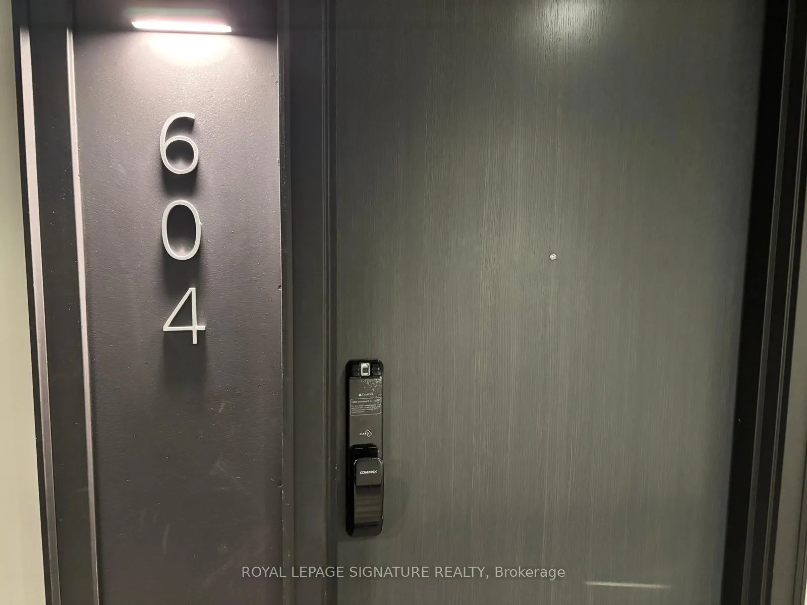 Photo 7 of Unit 604, 480 Gordon Krantz Avenue, Milton, Walker — HOMEH